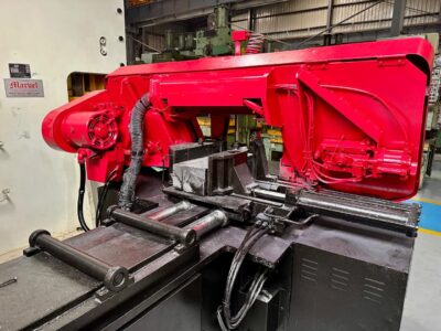 AMADA JAPAN MODEL : HFA - 400 - Image 7