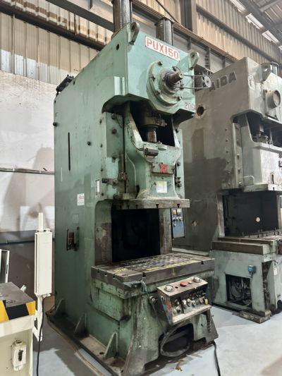 WASINO JAPAN MODEL : PUX-150L - Image 1