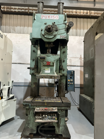 WASINO JAPAN MODEL : PUX-150L - Image 3