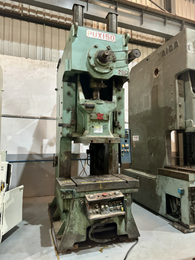 WASINO JAPAN MODEL : PUX-150L - Image 5