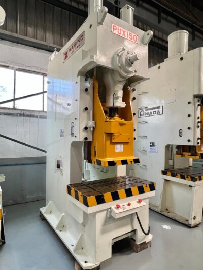 WASINO JAPAN MODEL : PUX-150L - Image 1