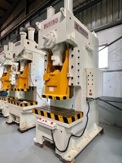 WASINO JAPAN MODEL : PUX-150L - Image 3