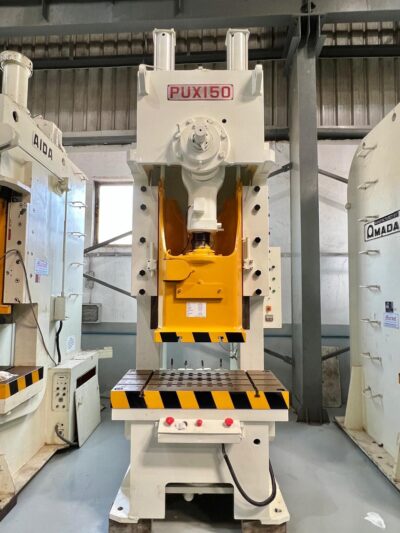 WASINO JAPAN MODEL : PUX-150L - Image 4