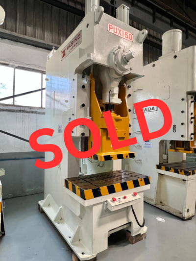 WASINO JAPAN MODEL : PUX-150L - Image 1