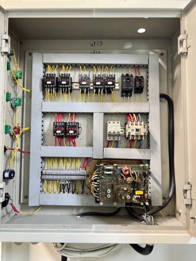 WASINO JAPAN MODEL : PUX-150L - Image 8