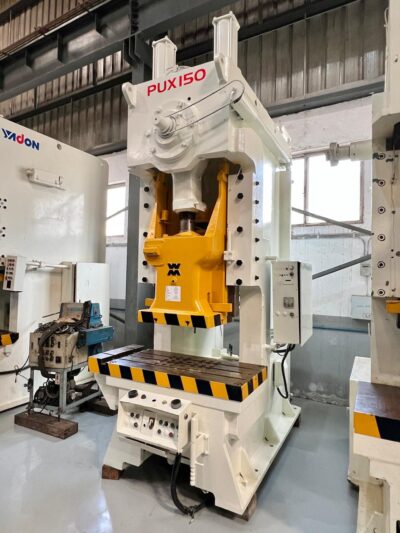 WASINO JAPAN MODEL : PUX 150-SA - Image 1