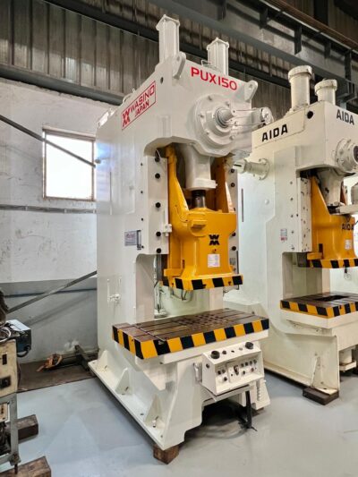 WASINO JAPAN MODEL : PUX 150-SA - Image 3