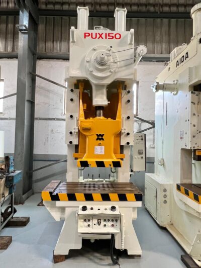 WASINO JAPAN MODEL : PUX 150-SA - Image 4