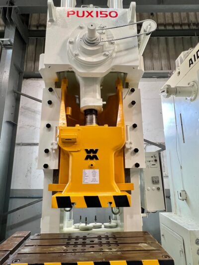 WASINO JAPAN MODEL : PUX 150-SA - Image 5