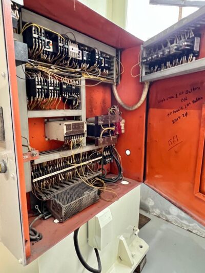 WASINO JAPAN MODEL : PUX 150-SA - Image 10