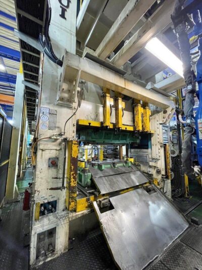 FUKUI AMADA JAPAN MODEL : MDE-300L2 - SW-200 - Image 2