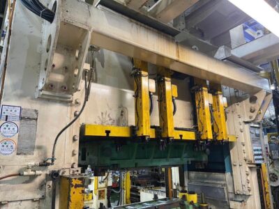 FUKUI AMADA JAPAN MODEL : MDE-300L2 - SW-200 - Image 3