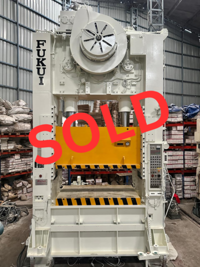 FUKUI JAPAN MODEL : MDE-300L2 - Image 1