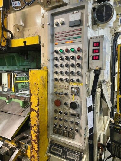 FUKUI AMADA JAPAN MODEL : MDE-300L2 - SW-200 - Image 6