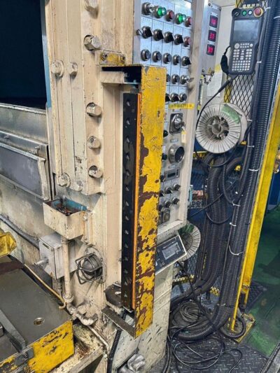 FUKUI AMADA JAPAN MODEL : MDE-300L2 - SW-200 - Image 7