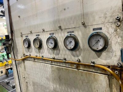 FUKUI AMADA JAPAN MODEL : MDE-300L2 - SW-200 - Image 8