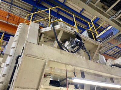 FUKUI AMADA JAPAN MODEL : MDE-300L2 - SW-200 - Image 24