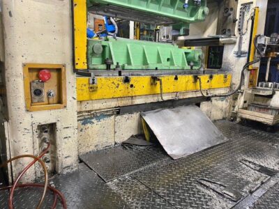 FUKUI AMADA JAPAN MODEL : MDE-300L2 - SW-200 - Image 15