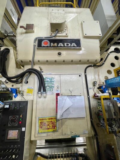 FUKUI AMADA JAPAN MODEL : MDE-300L2 - SW-200 - Image 16