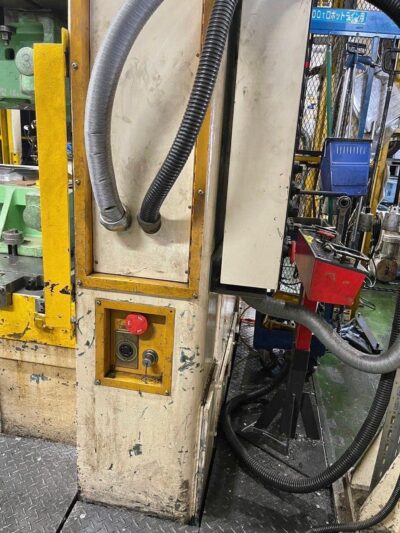 FUKUI AMADA JAPAN MODEL : MDE-300L2 - SW-200 - Image 17