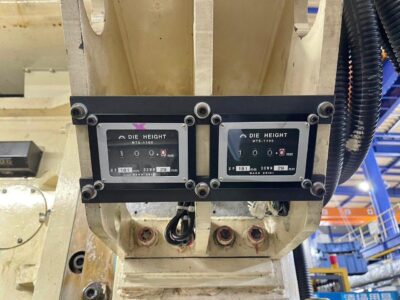 FUKUI AMADA JAPAN MODEL : MDE-300L2 - SW-200 - Image 18