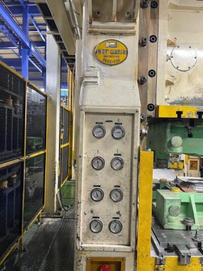 FUKUI AMADA JAPAN MODEL : MDE-300L2 - SW-200 - Image 19