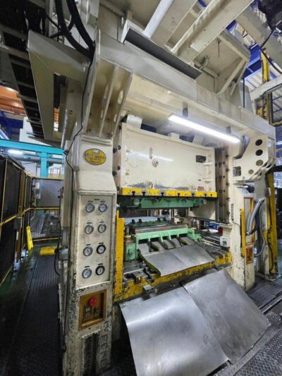 FUKUI AMADA JAPAN MODEL : MDE-300L2 - SW-200 - Image 26