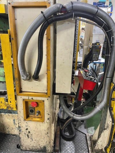 FUKUI AMADA JAPAN MODEL : MDE-300L2 - SW-200 - Image 35