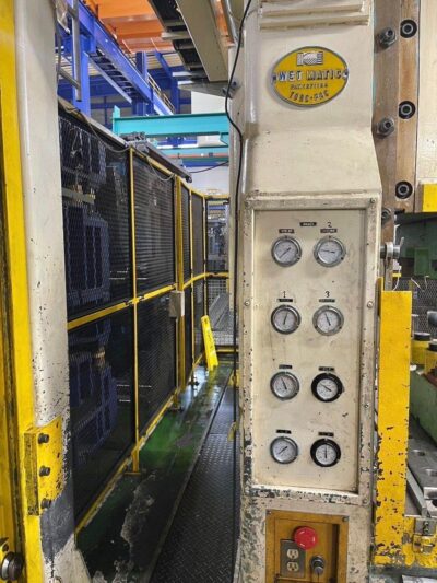 FUKUI AMADA JAPAN MODEL : MDE-300L2 - SW-200 - Image 38