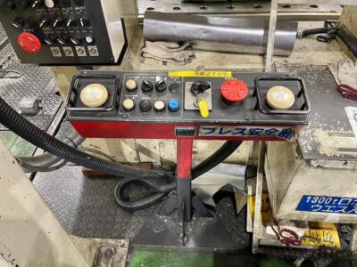 FUKUI AMADA JAPAN MODEL : MDE-300L2 - SW-200 - Image 39