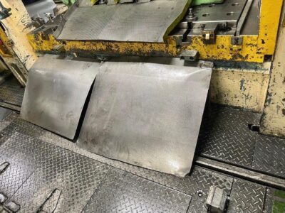 FUKUI AMADA JAPAN MODEL : MDE-300L2 - SW-200 - Image 40