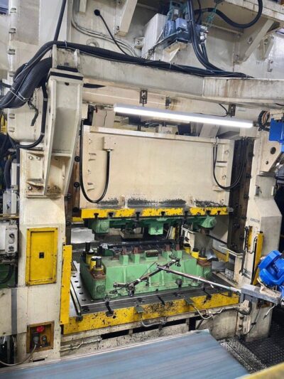 FUKUI AMADA JAPAN MODEL : MDE-300L2 - SW-200 - Image 27