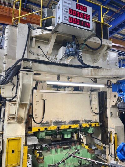 FUKUI AMADA JAPAN MODEL : MDE-300L2 - SW-200 - Image 29