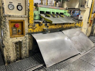 FUKUI AMADA JAPAN MODEL : MDE-300L2 - SW-200 - Image 31