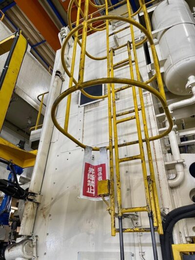 FUKUI AMADA JAPAN MODEL : MDE-300L2 - SW-200 - Image 34