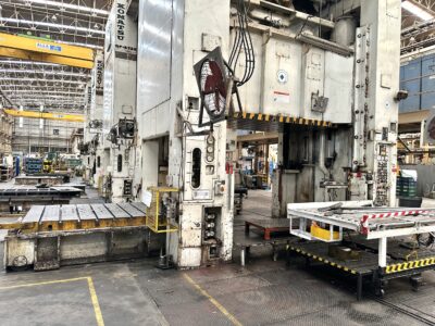 KOMATSU JAPAN MODEL : L2M 800- L2G500 - Image 4