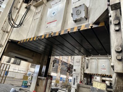 KOMATSU JAPAN MODEL : L2M 800- L2G500 - Image 8