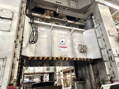 KOMATSU JAPAN MODEL : L2M 800- L2G500 - Image 10