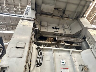 KOMATSU JAPAN MODEL : L2M 800- L2G500 - Image 11