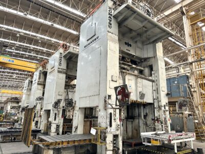 KOMATSU JAPAN MODEL : L2M 800- L2G500 - Image 2