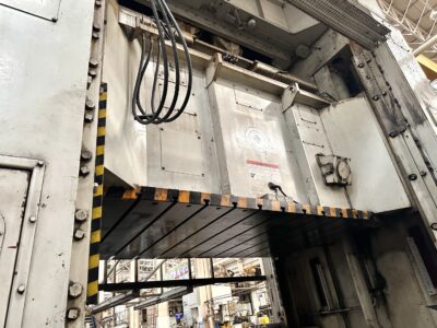 KOMATSU JAPAN MODEL : L2M 800- L2G500 - Image 20