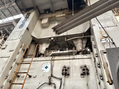 KOMATSU JAPAN MODEL : E2S-500-300-MF - Image 35