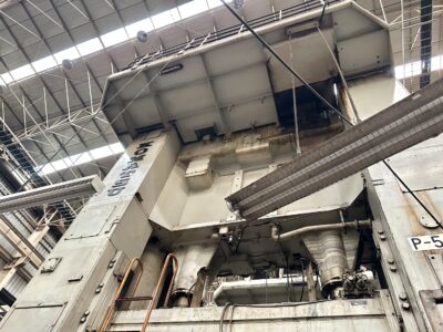 KOMATSU JAPAN MODEL : E2S-500-300-MF - Image 36