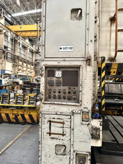 KOMATSU JAPAN MODEL : E2S-500-300-MF - Image 46