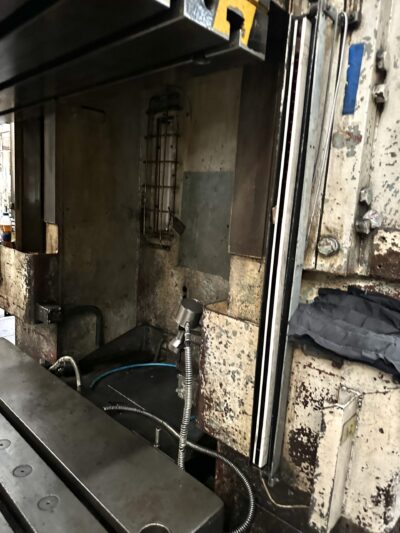 KOMATSU JAPAN MODEL : E2S-500-300-MF - Image 48