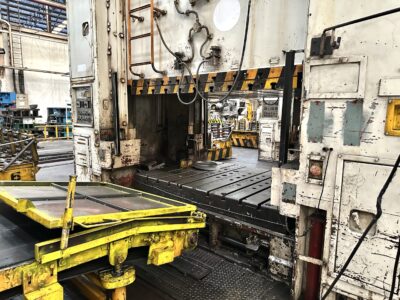 KOMATSU JAPAN MODEL : E2S-500-300-MF - Image 18