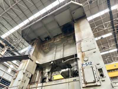 KOMATSU JAPAN MODEL : E2S-500-300-MF - Image 19