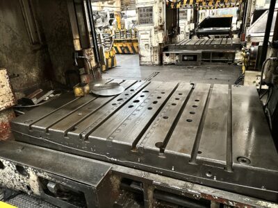 KOMATSU JAPAN MODEL : E2S-500-300-MF - Image 53