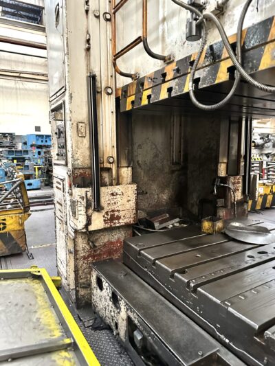 KOMATSU JAPAN MODEL : E2S-500-300-MF - Image 55