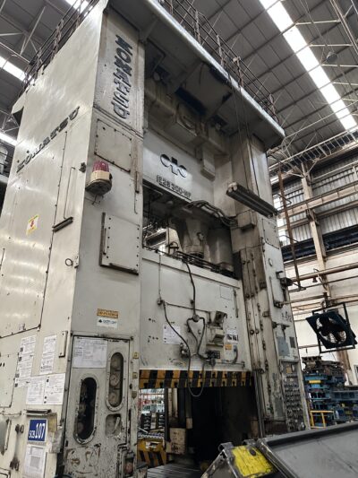 KOMATSU JAPAN MODEL : E2S-500-300-MF - Image 56